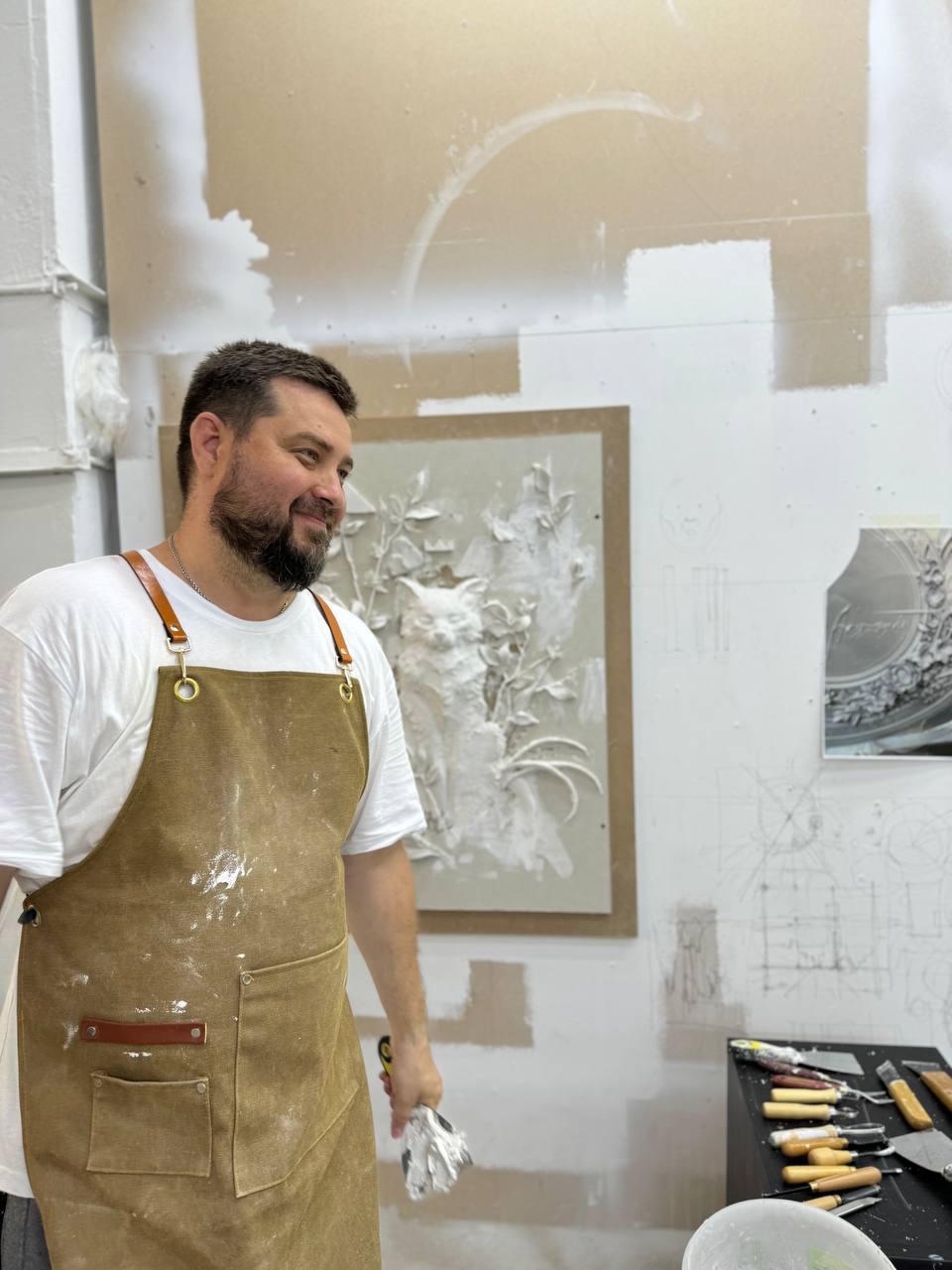 Dmitry Borisov