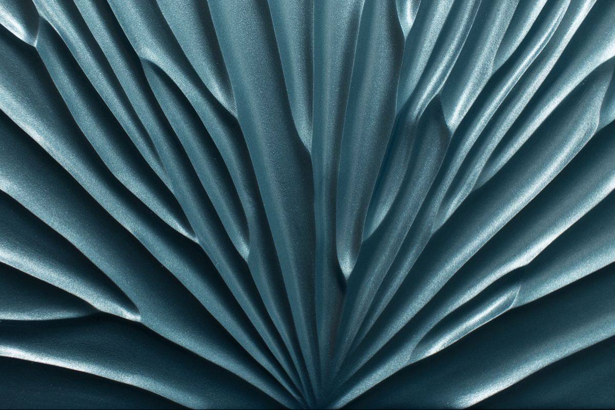 Blue vertical